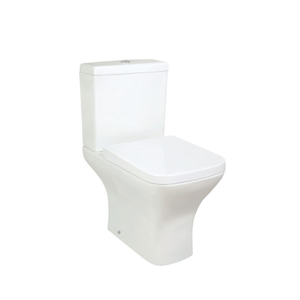 Bathroom Brand Ceramic Cost Dimension Manufacturer New Model Sale Toilet Modern Design Two Piece Toilet 