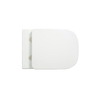 Hot selling UK bathroom Wall Hung Toilet --WH920
