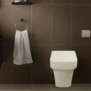 Ceramic bathroom Back To Wall Toilet--BTW618
